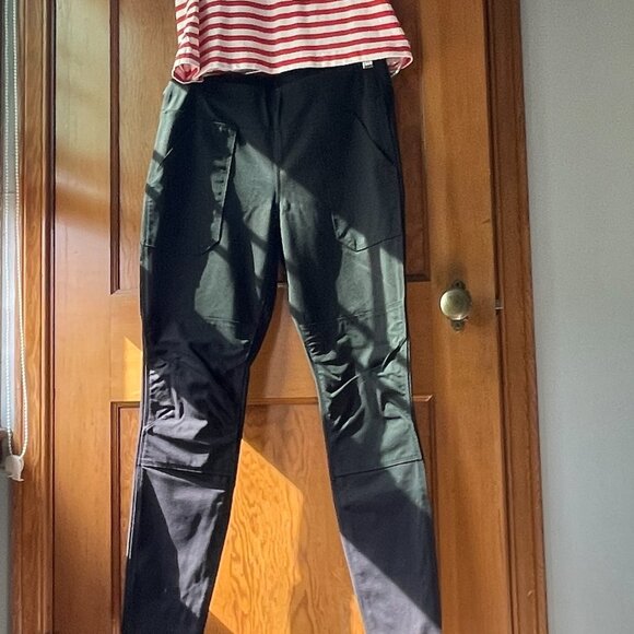 Carhartt work/riding pants - Picture 3 of 5